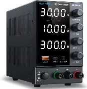 DC Bench Power Supply